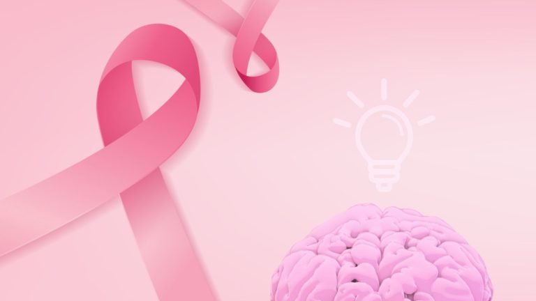 Qual a relação entre o Outubro rosa e a saúde do cérebro e da coluna vertebral?