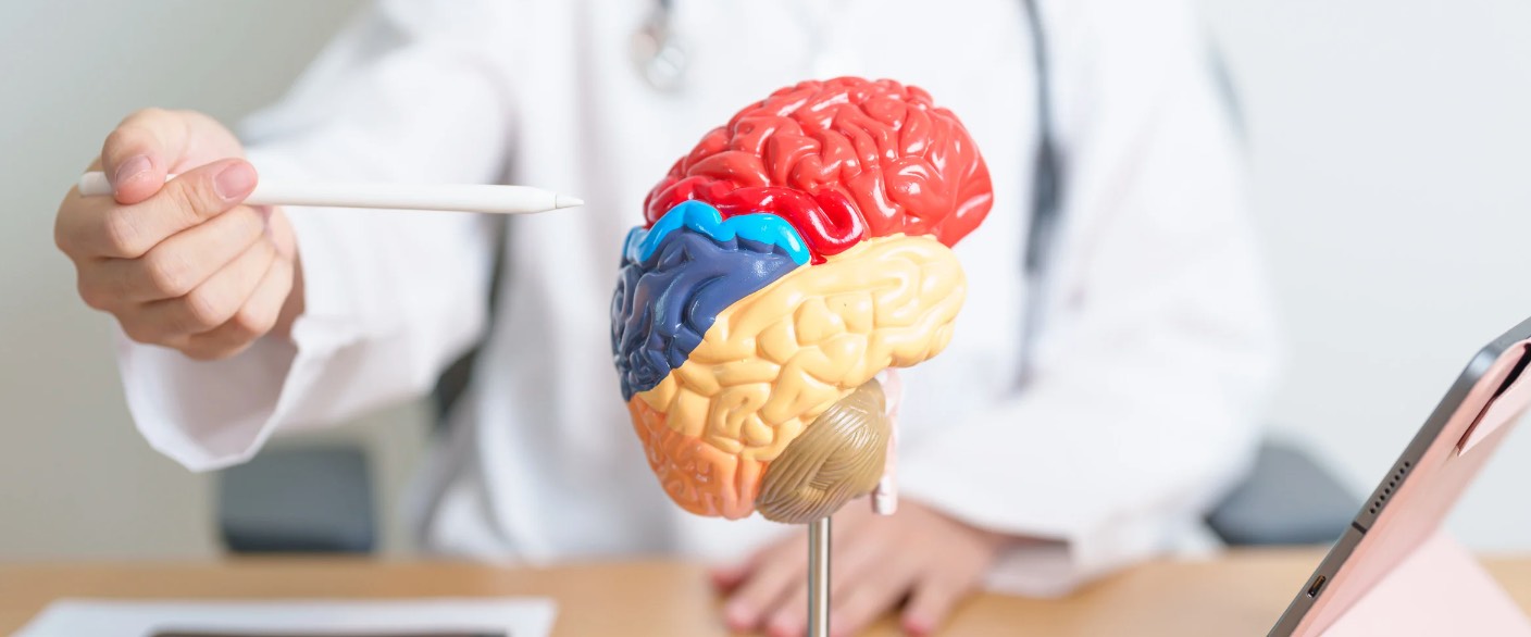 Importância do diagnóstico do tumor cerebral